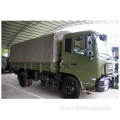 Dongfeng EQ1120 4x4 camion de troupe de camion militaire